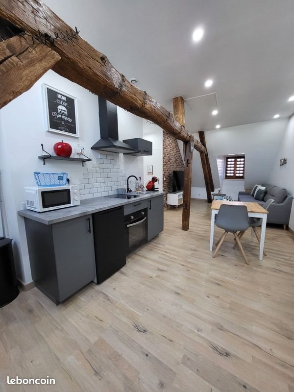 Maison à vendre, 92m², Aubigny-sur-Nère