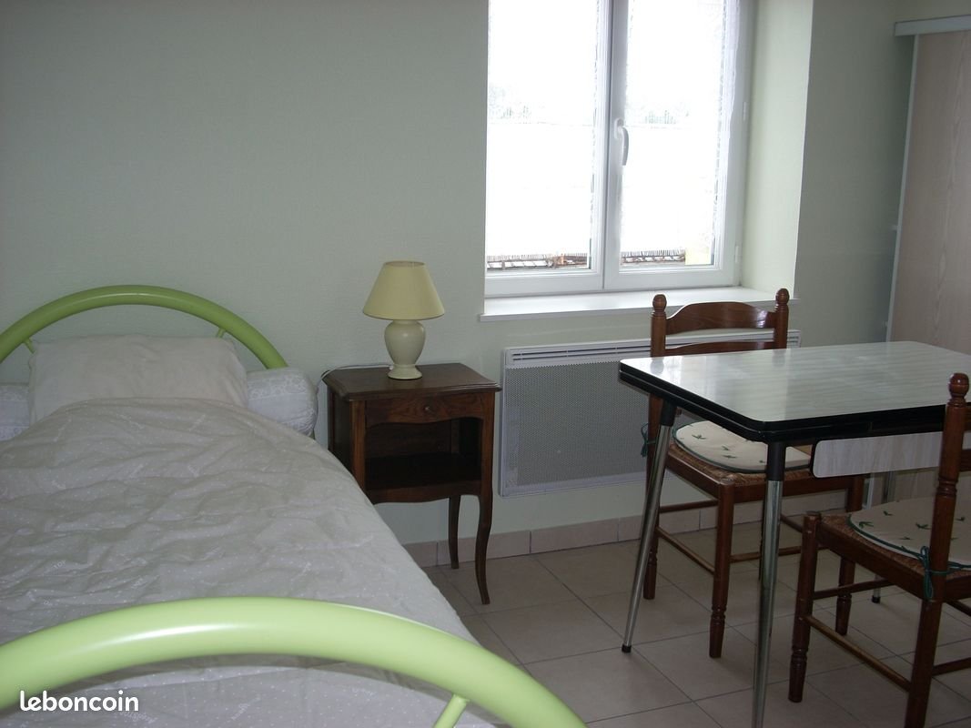 Appartement à louer, 17m², Plouzané