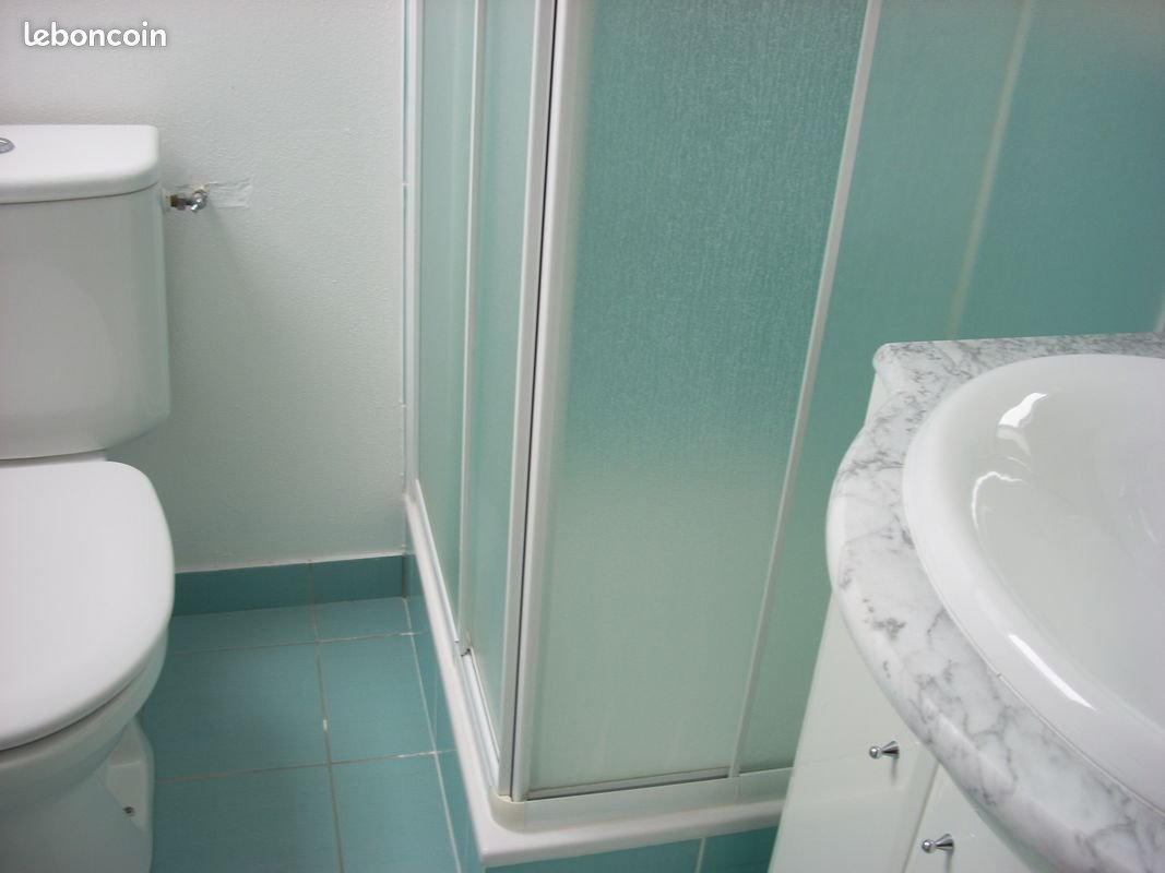 Appartement à louer, 17m², Plouzané