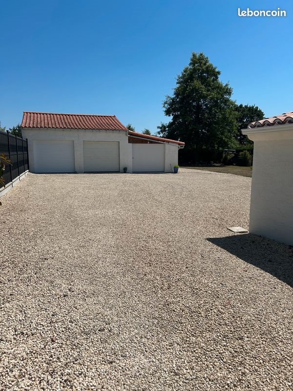 Maison à vendre, 112m², Bourneau