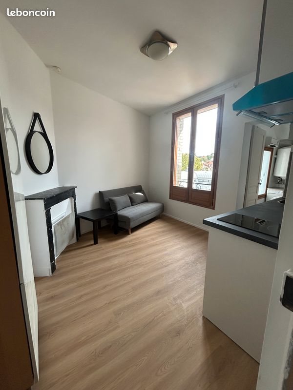 Appartement à louer, 15m², Meudon