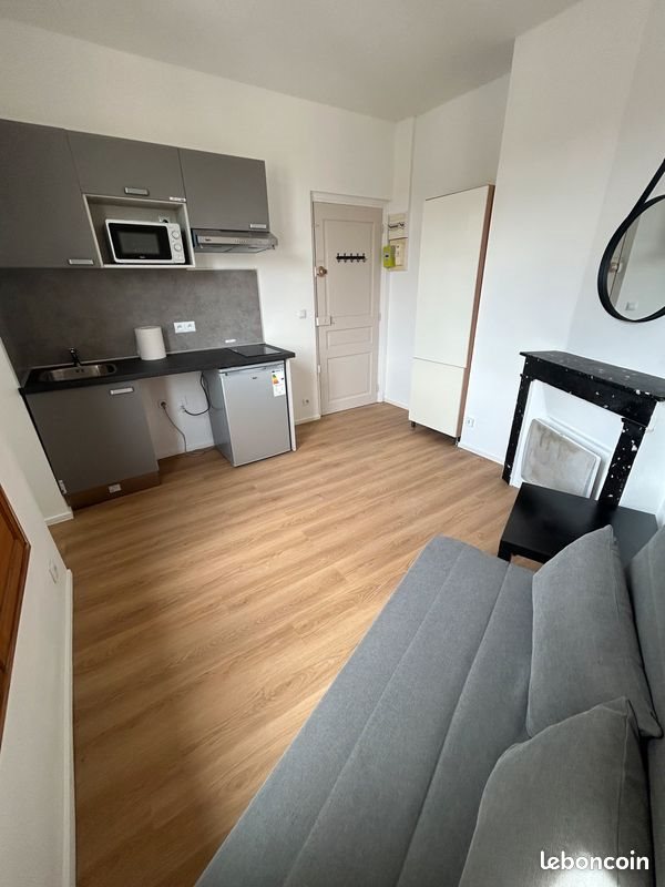 Appartement à louer, 15m², Meudon