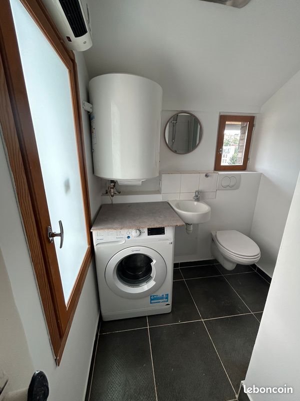 Appartement à louer, 15m², Meudon