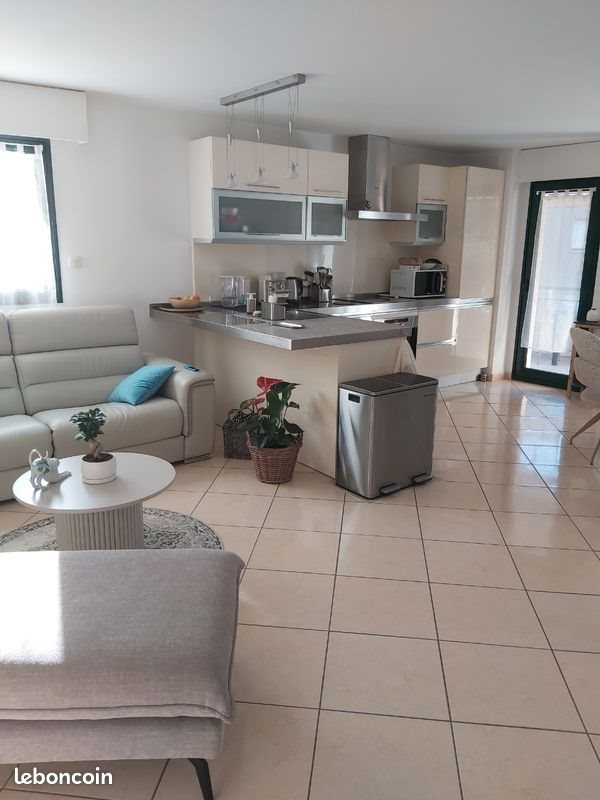 Appartement à vendre, 62m², Cavalaire-sur-Mer