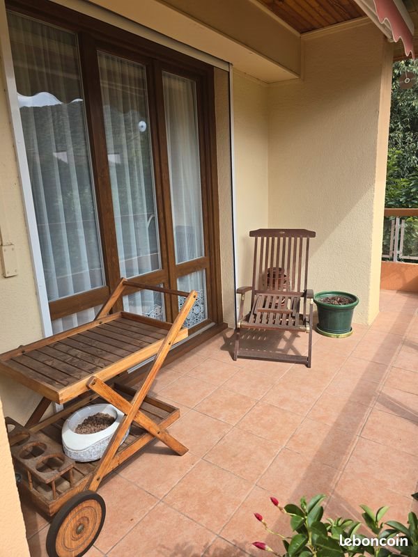 Appartement à vendre, 70m², Amélie-les-Bains-Palalda