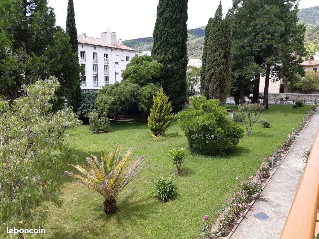 Appartement à vendre, 70m², Amélie-les-Bains-Palalda