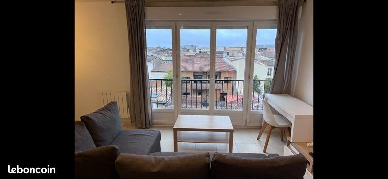 Appartement à louer, 25m², Bordeaux
