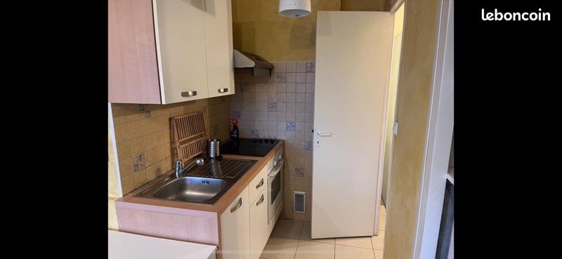 Appartement à louer, 25m², Bordeaux