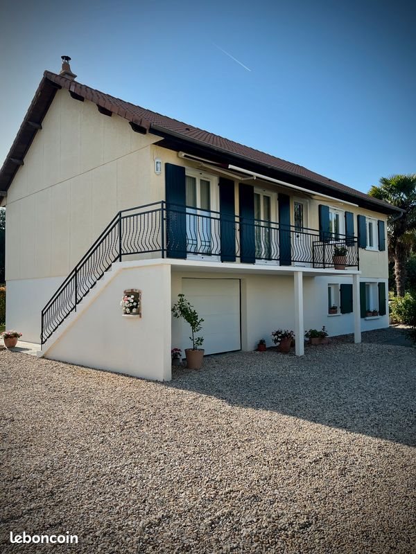Maison à vendre, 137m², Villabon
