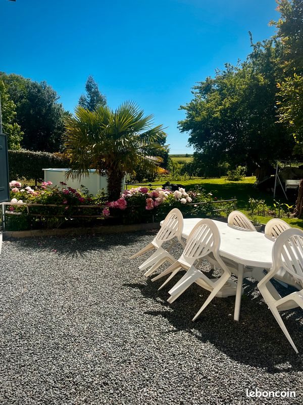 Maison à vendre, 137m², Villabon