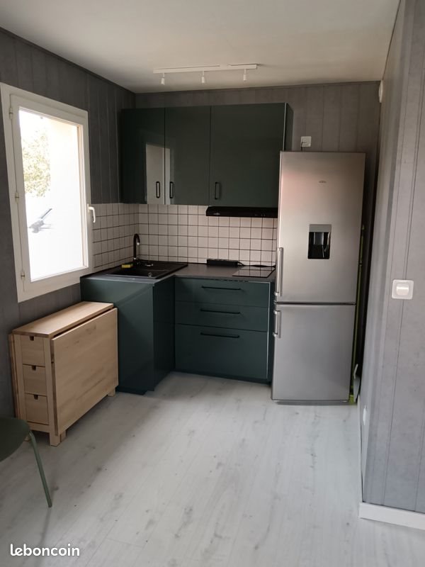 Appartement à louer, 35m², Saint-Jean-de-la-Ruelle