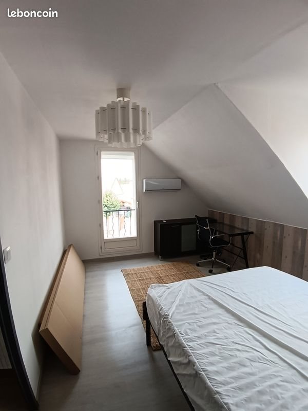 Appartement à louer, 35m², Saint-Jean-de-la-Ruelle
