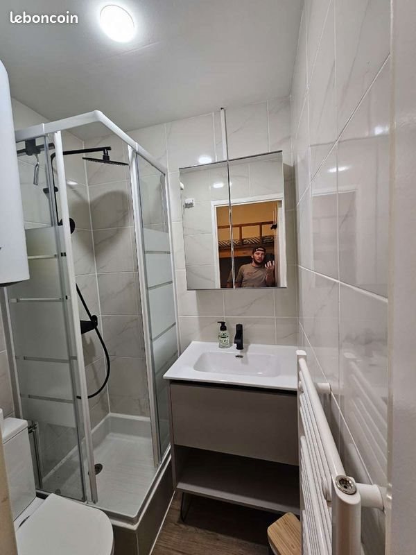 Appartement à vendre, 28m², Arette