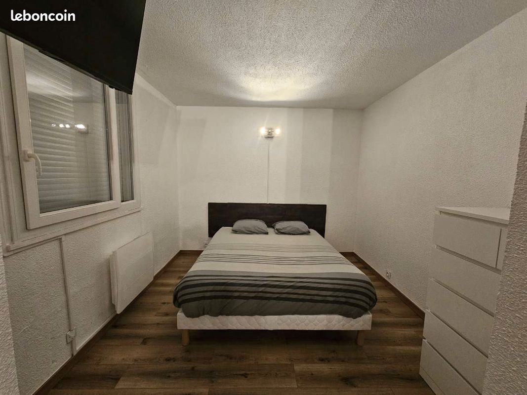 Appartement à vendre, 28m², Arette
