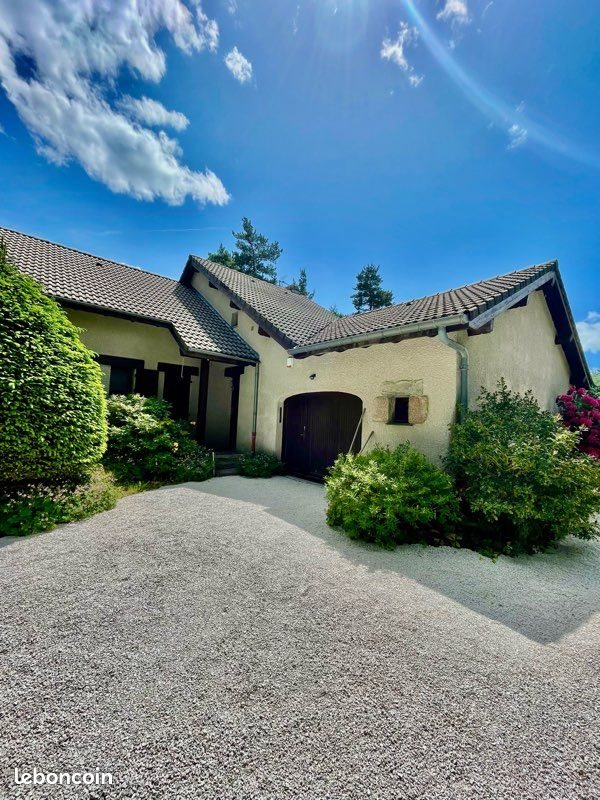 Maison à vendre, 180m², Le Chambon-sur-Lignon