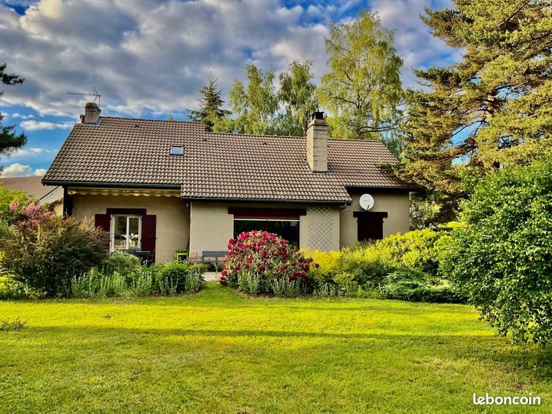 Maison à vendre, 180m², Le Chambon-sur-Lignon