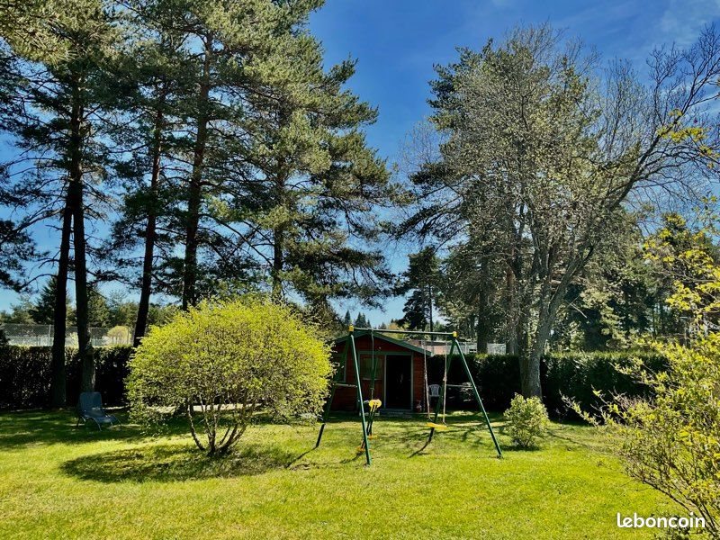 Maison à vendre, 180m², Le Chambon-sur-Lignon