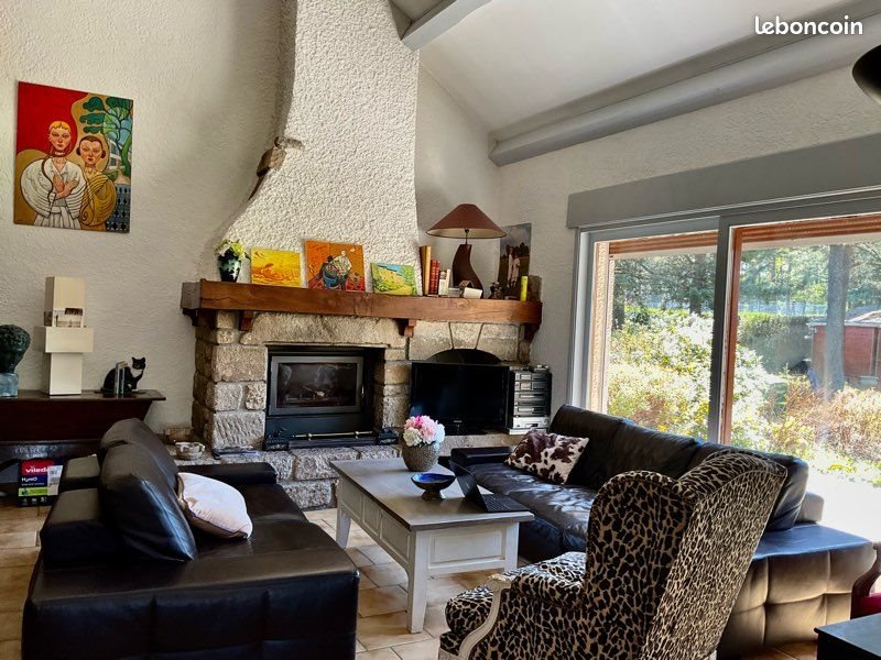 Maison à vendre, 180m², Le Chambon-sur-Lignon