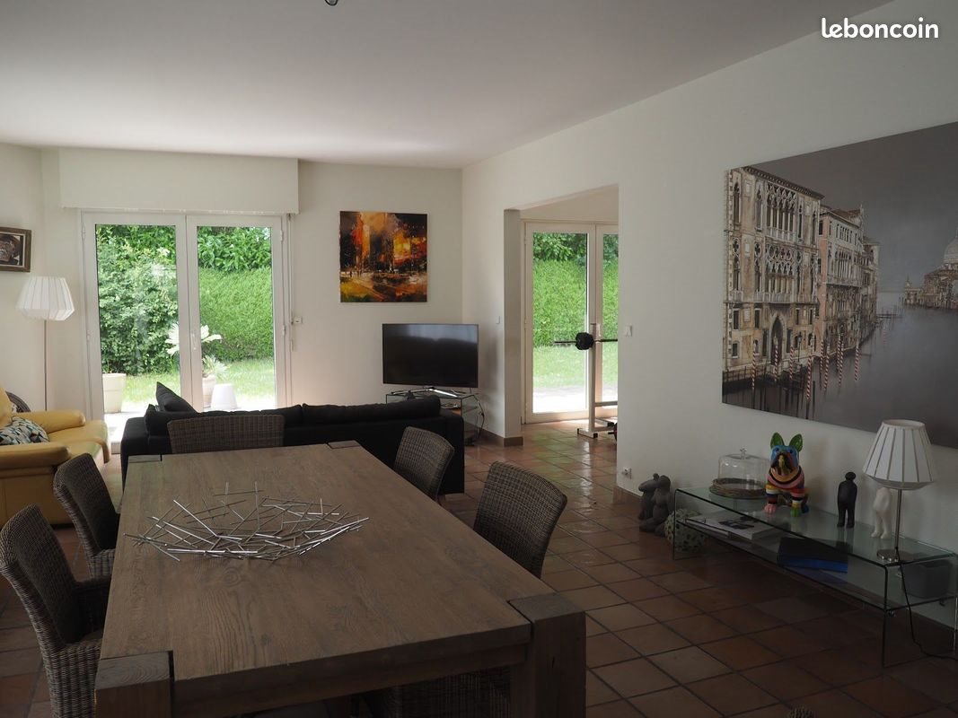 Maison à louer, 225m², Orvault