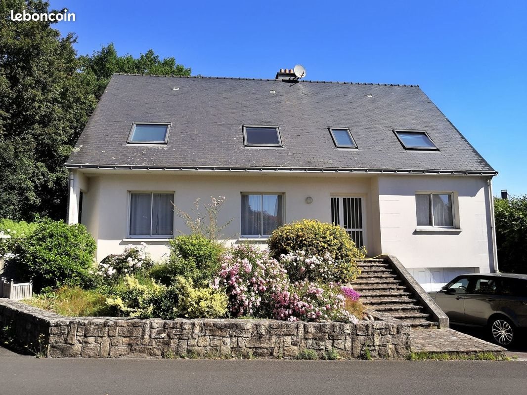 Maison à louer, 225m², Orvault