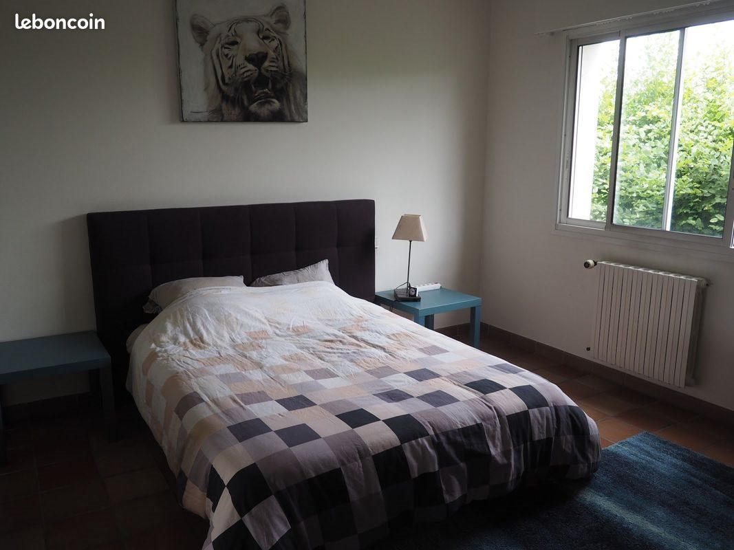 Maison à louer, 225m², Orvault
