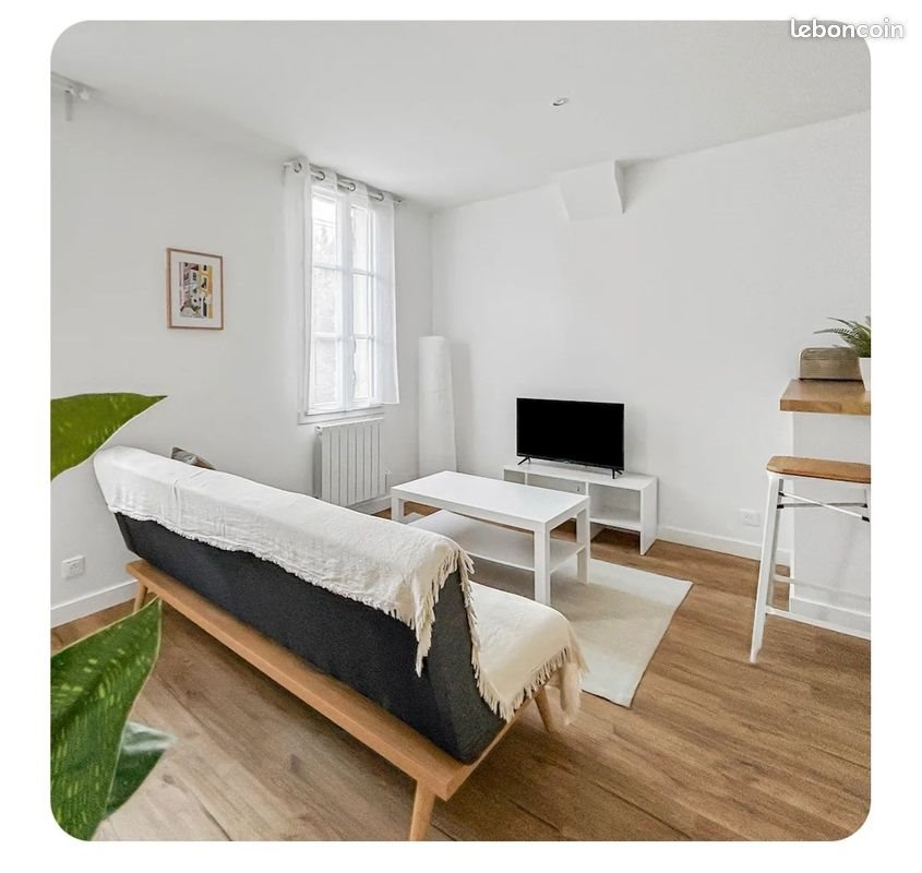 Appartement à louer, 26m², Libourne