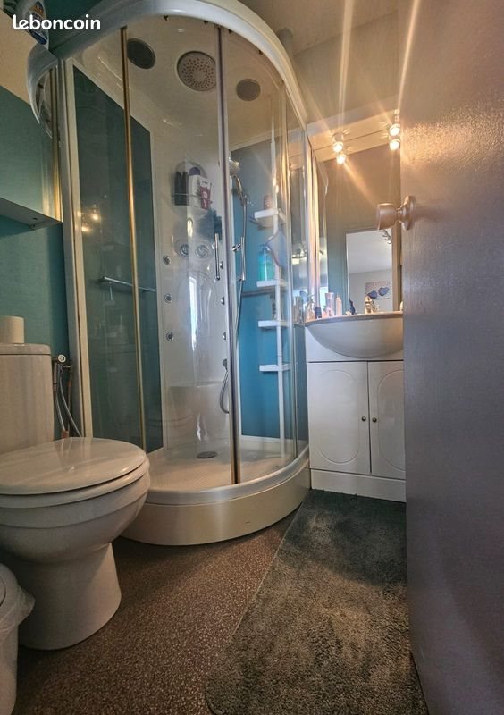 Appartement à vendre, 21m², Perpignan