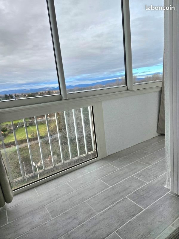 Appartement à vendre, 21m², Perpignan