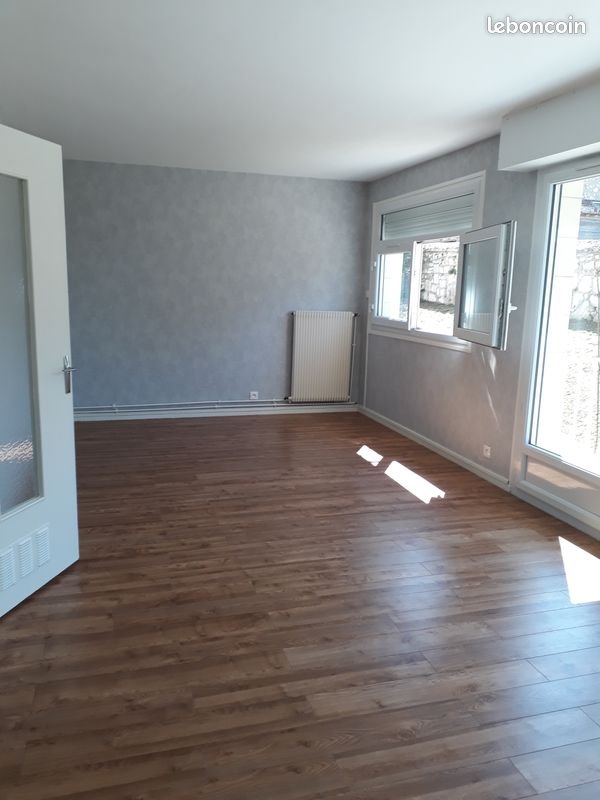 Appartement à louer, 67m², Petit-Couronne