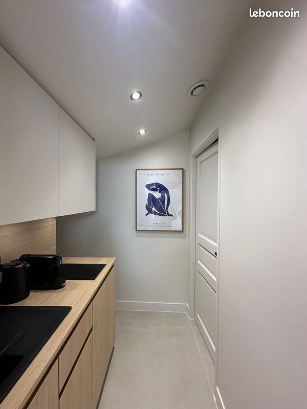 Appartement à louer, 30m², Avignon