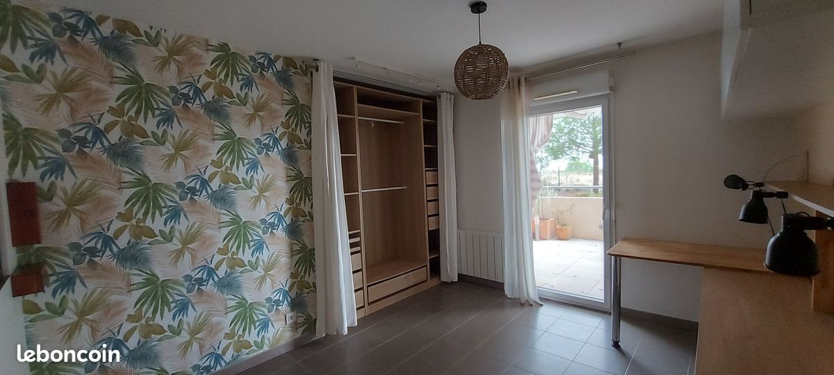 Appartement à louer, 70m², Saint-Raphaël