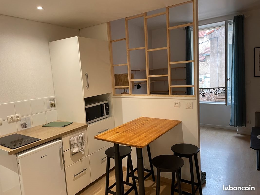 Appartement à louer, 25m², Valence