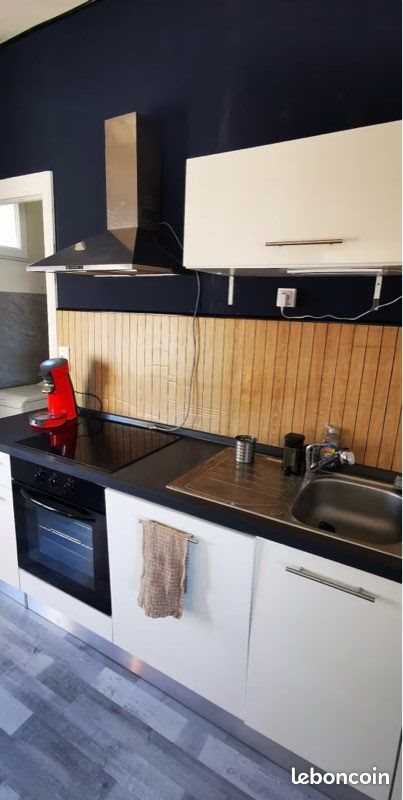 Appartement à louer, 35m², Etables-sur-Mer