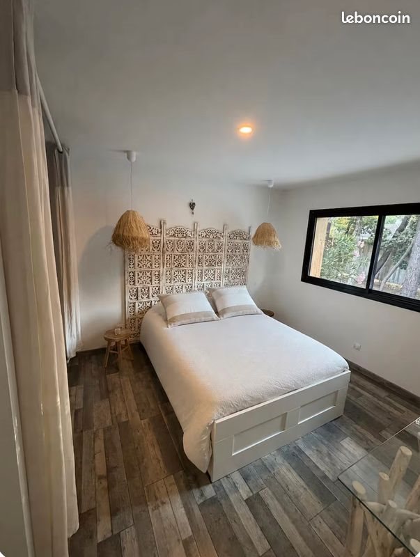 Maison à louer, 90m², Audenge