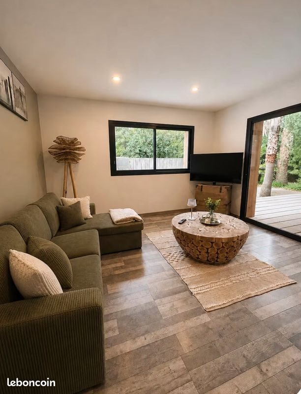 Maison à louer, 90m², Audenge