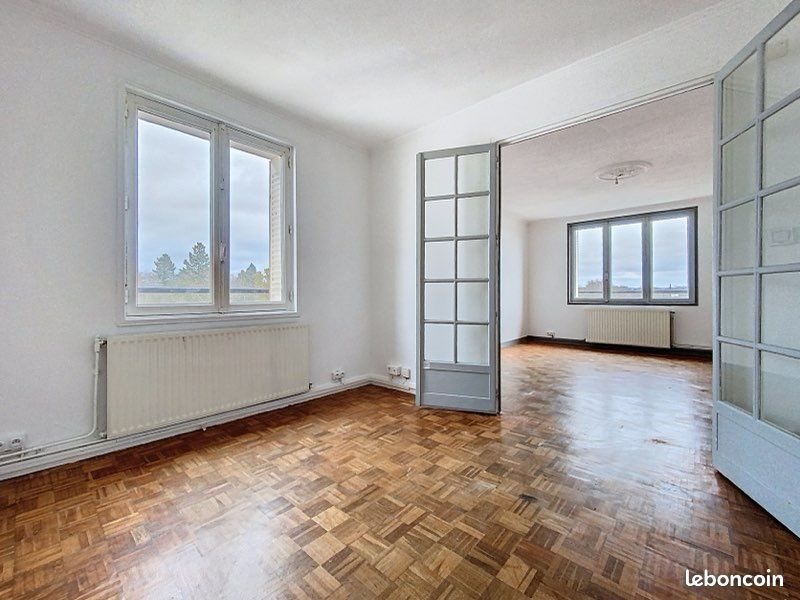 Appartement à louer, 52m², Roanne