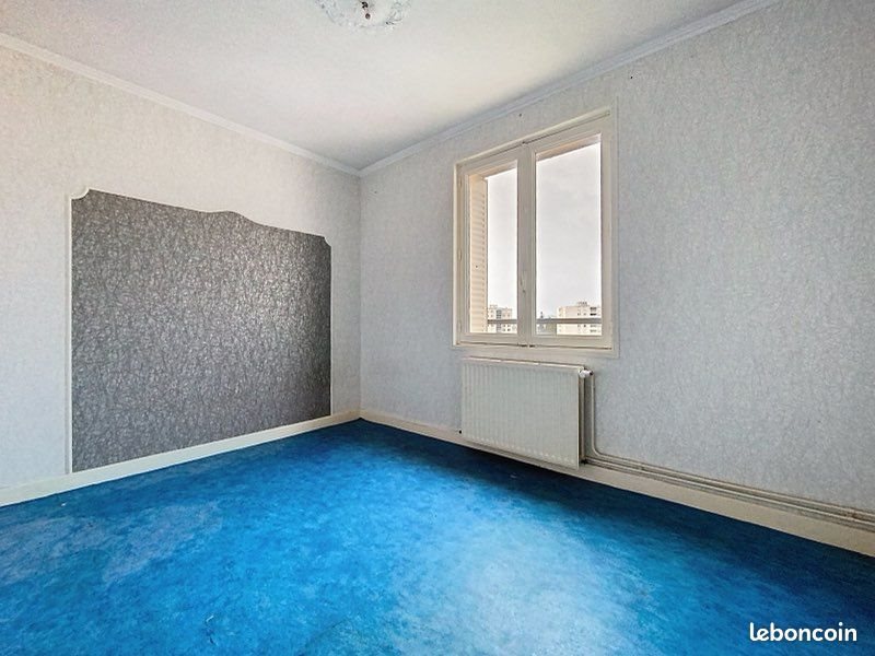 Appartement à louer, 52m², Roanne