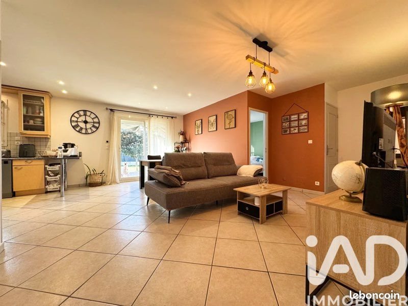 Maison à vendre, 80m², Corneilla-la-Rivière