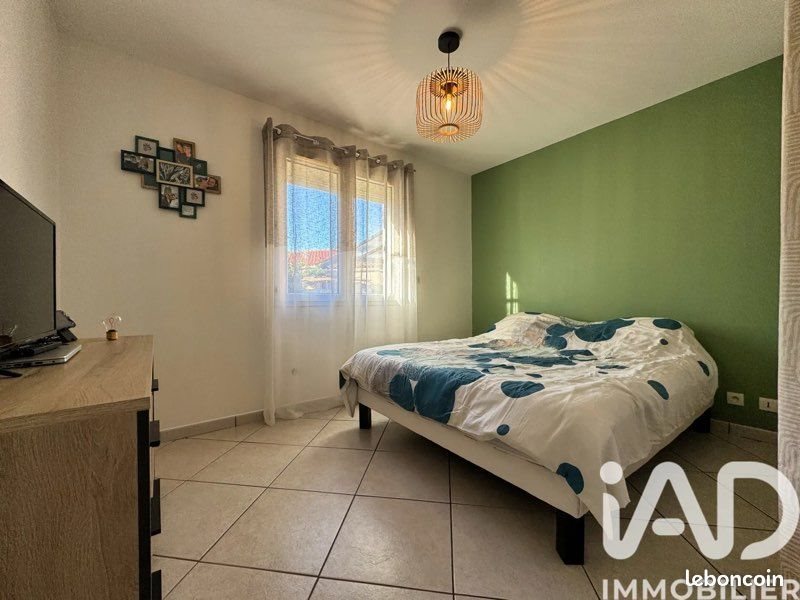 Maison à vendre, 80m², Corneilla-la-Rivière
