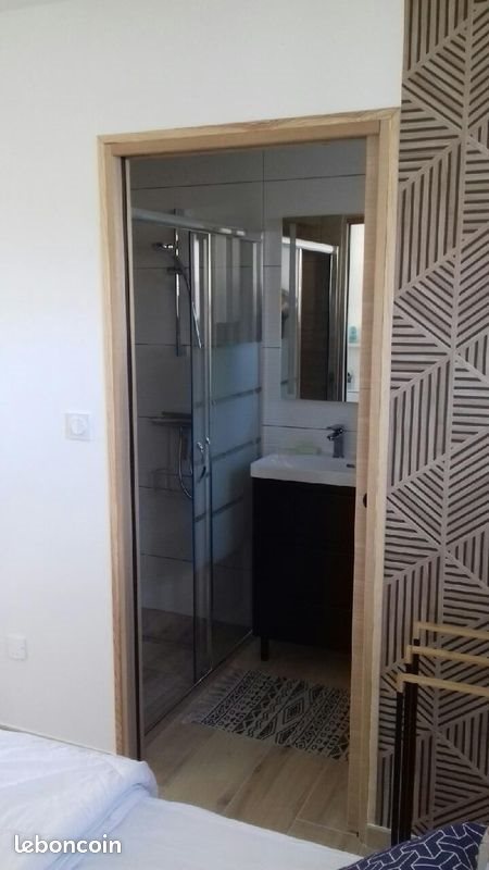 Appartement à louer, 30m², La Bernardière