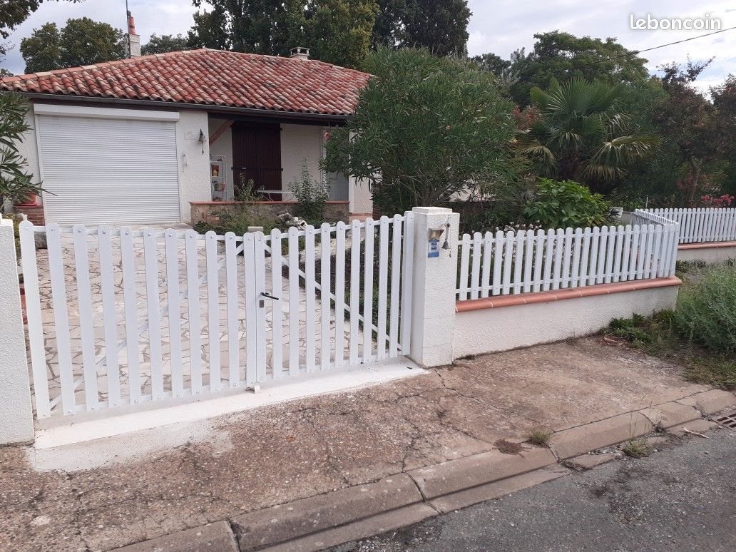 Maison à vendre, 85m², Bias