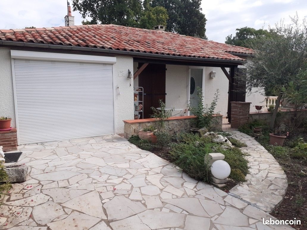 Maison à vendre, 85m², Bias