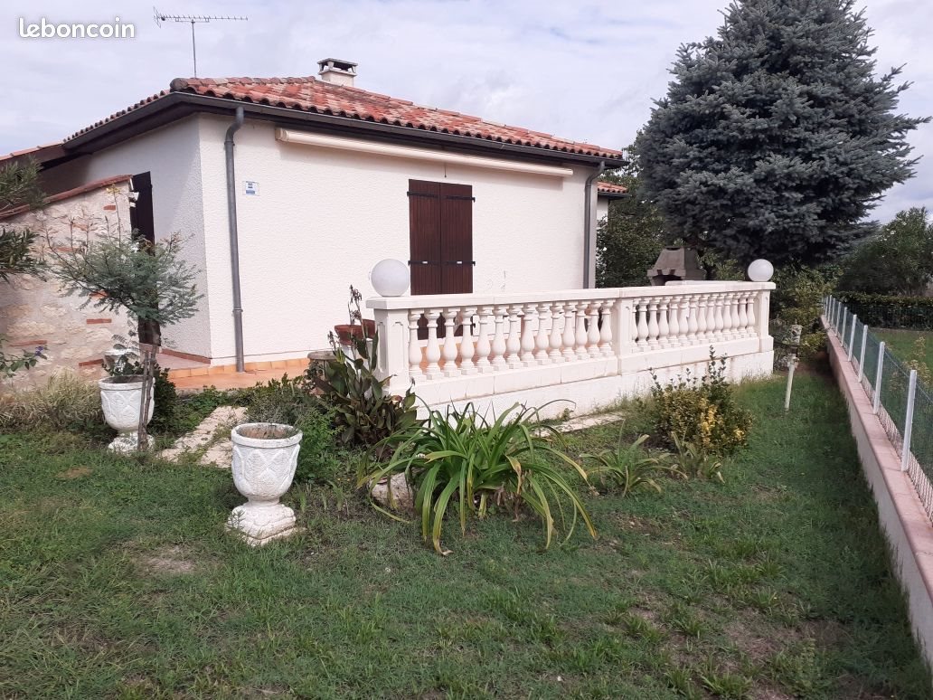Maison à vendre, 85m², Bias