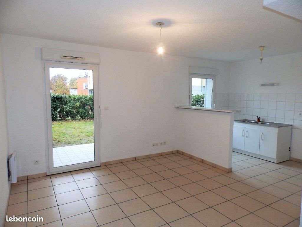 Appartement à louer, 44m², Yzeure