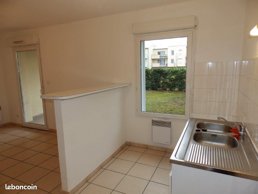 Appartement à louer, 44m², Yzeure