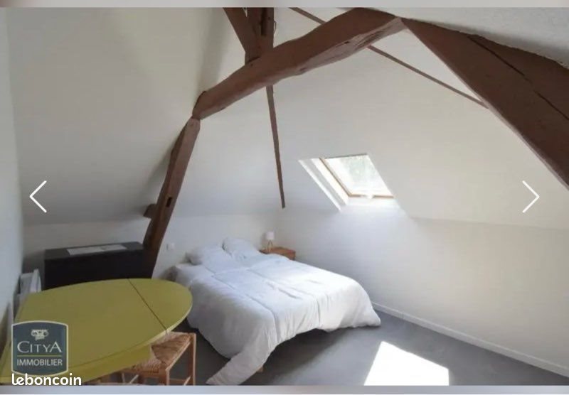 Appartement à louer, 9m², Le Mans