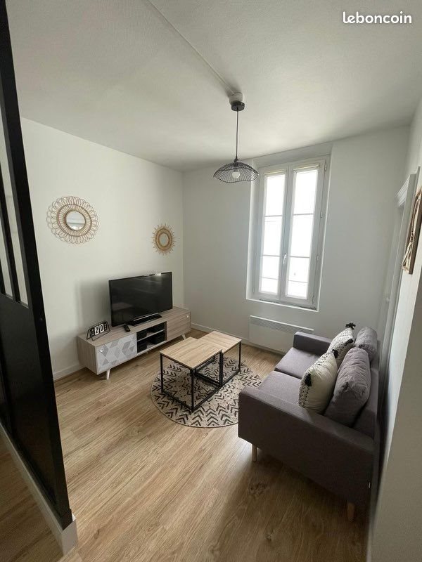 Appartement à louer, 30m², Sens
