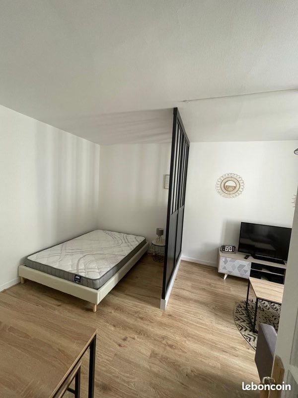 Appartement à louer, 30m², Sens