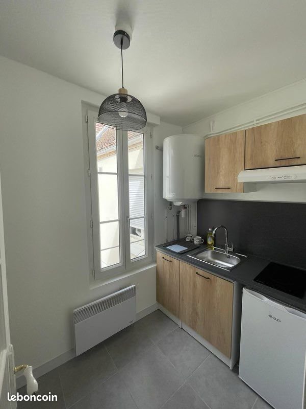 Appartement à louer, 30m², Sens