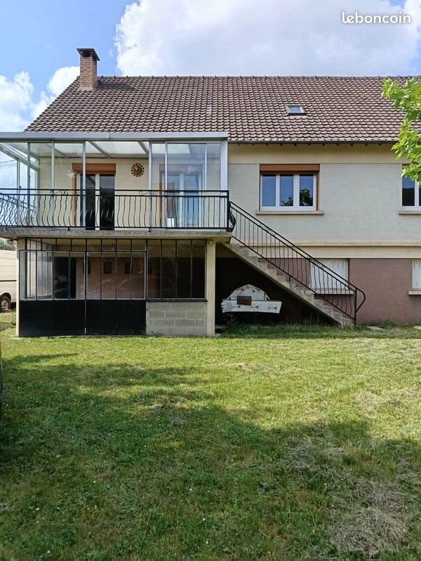 Maison à vendre, 129m², Bezons